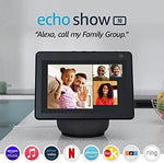 Echo Show 10 (3rd Gen) HD smart display