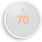 Nest Thermostat E Programmable White