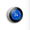 Nest learning Thermostat Single Speed