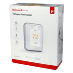 Honeywell thermostat – T9 WIFI Smart Thermostat